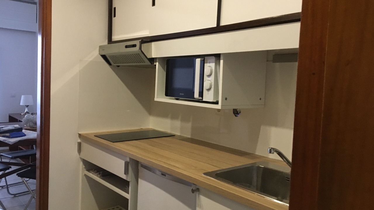 Photo of Kitchen in Cascais