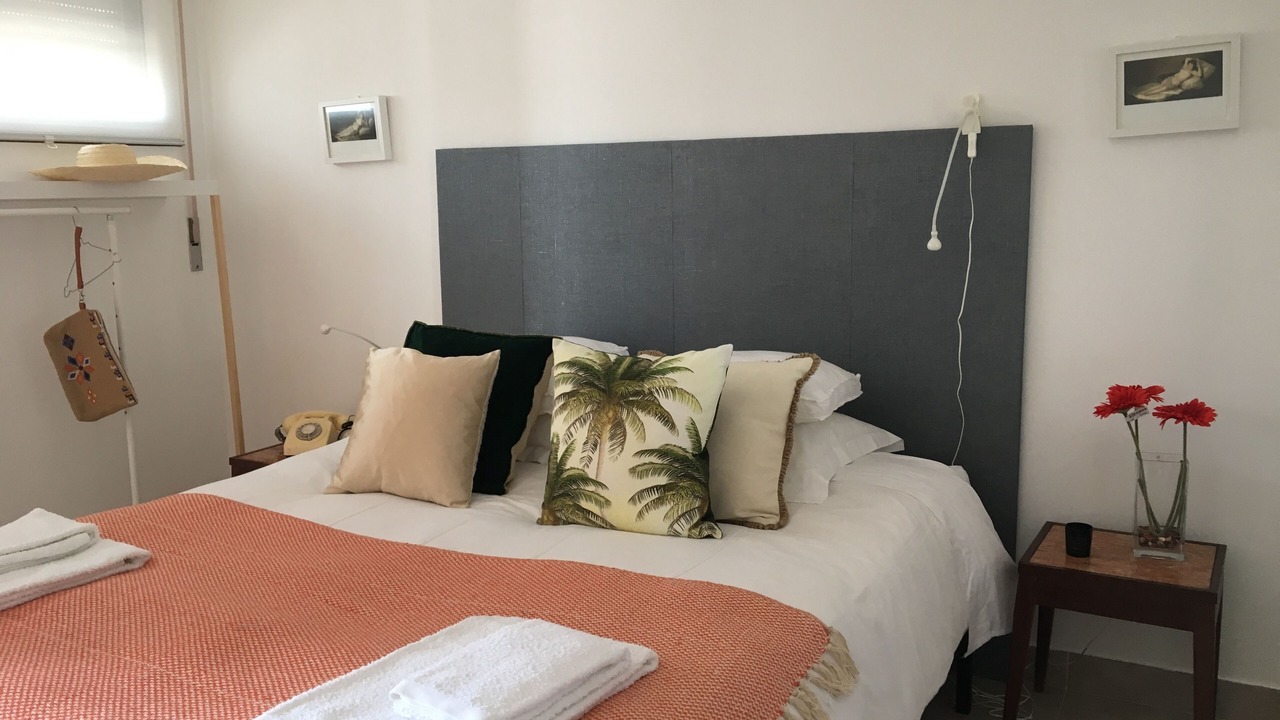 Photo of Bedroom in Cascais