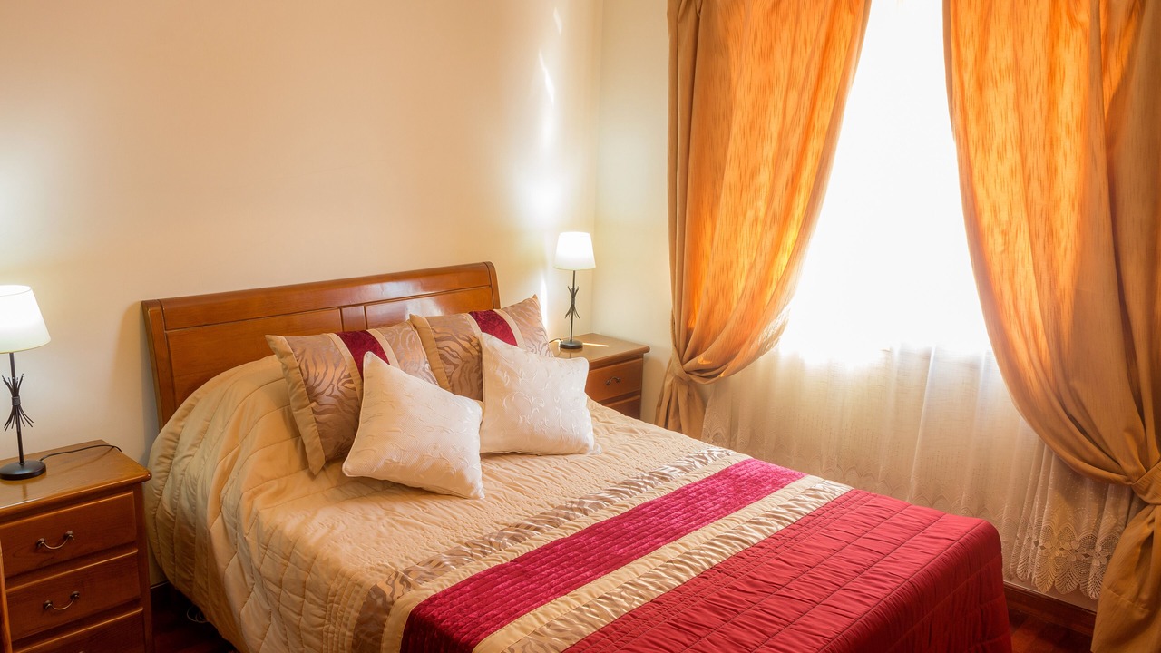 Photo of Bedroom in Porto