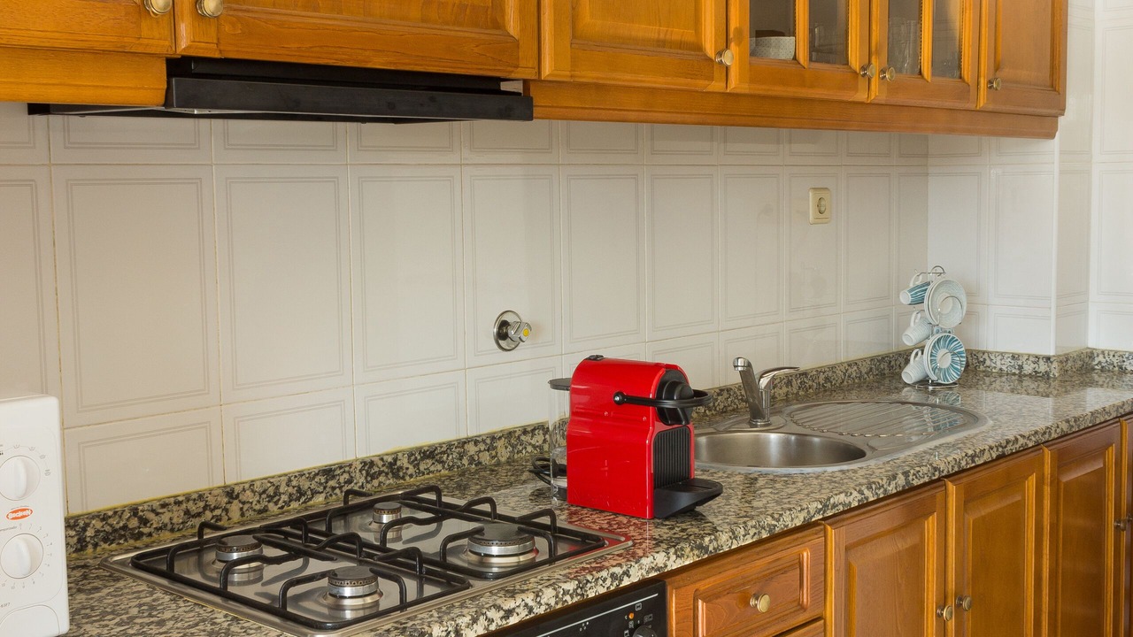 Photo of Kitchen in Porto