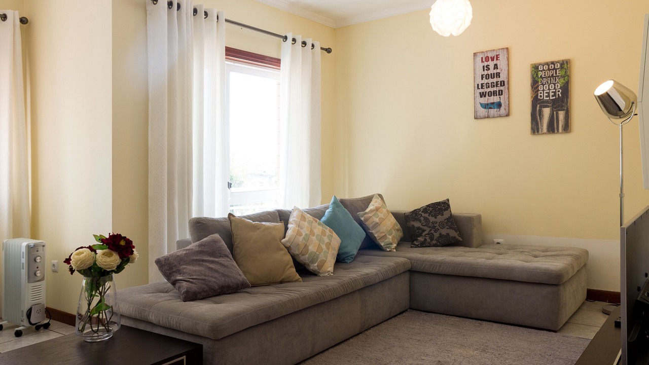 Photo of Livingroom in Porto