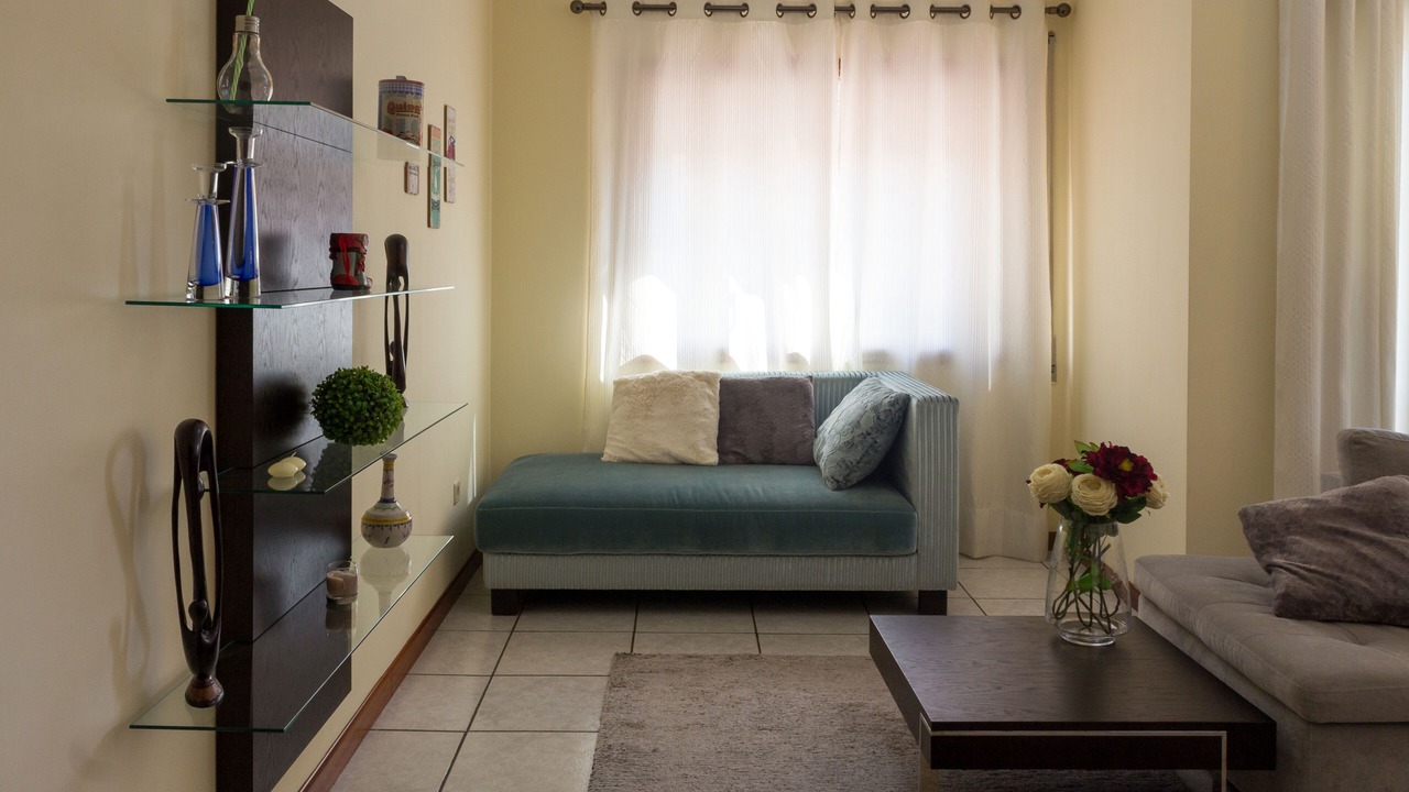 Photo of Livingroom in Porto