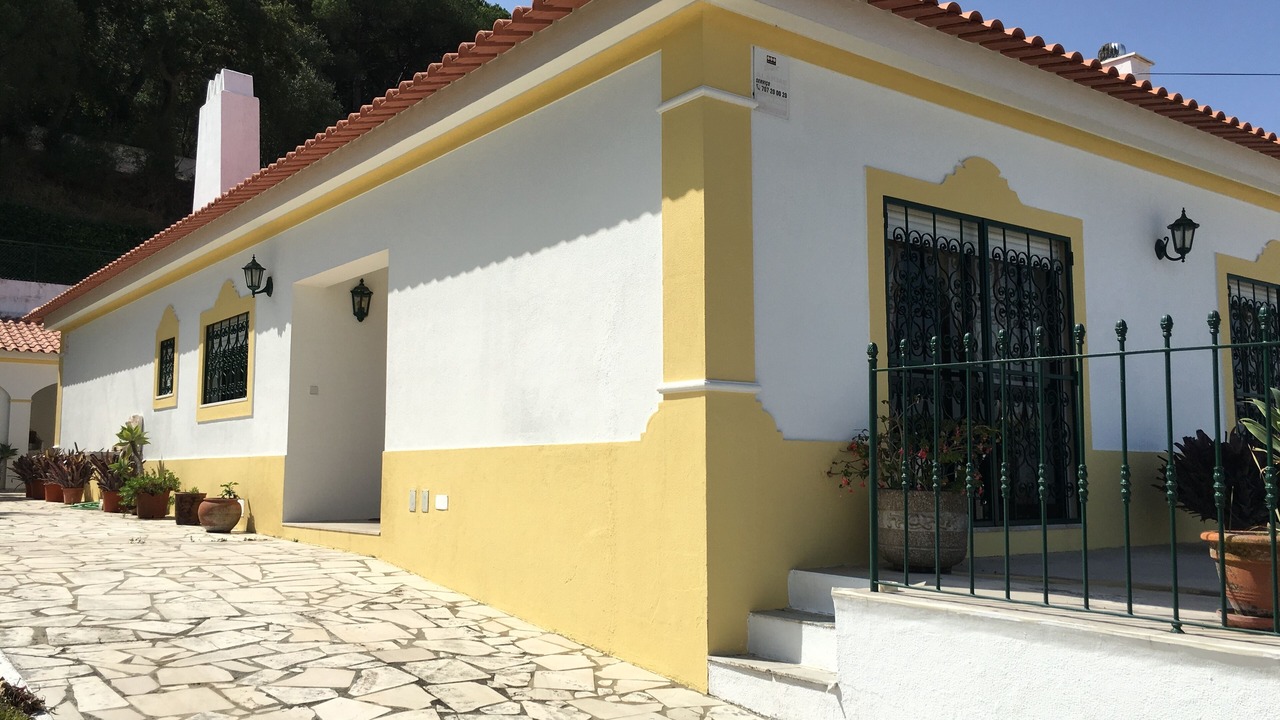 Photo of Outdoor in Setubal