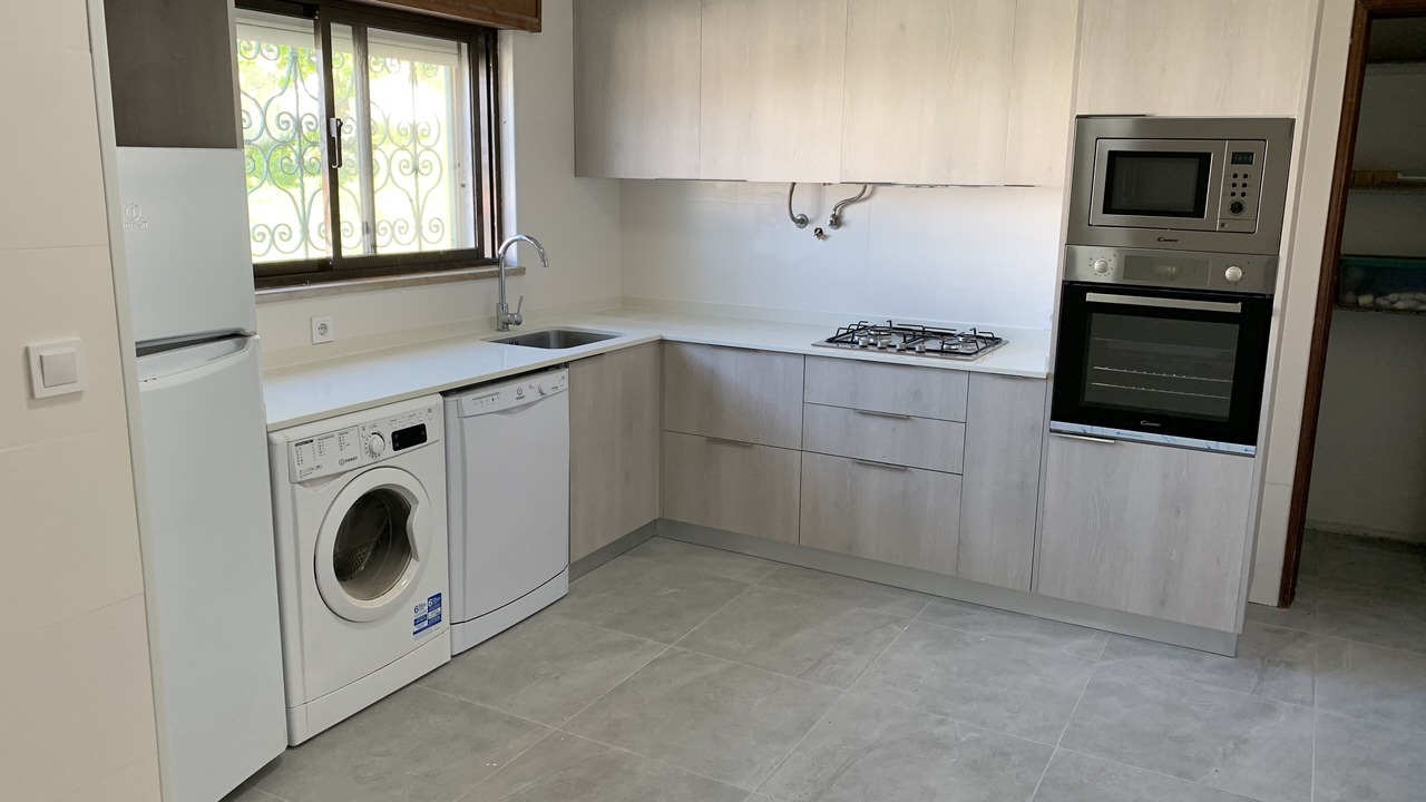 Photo of Kitchen in Setubal