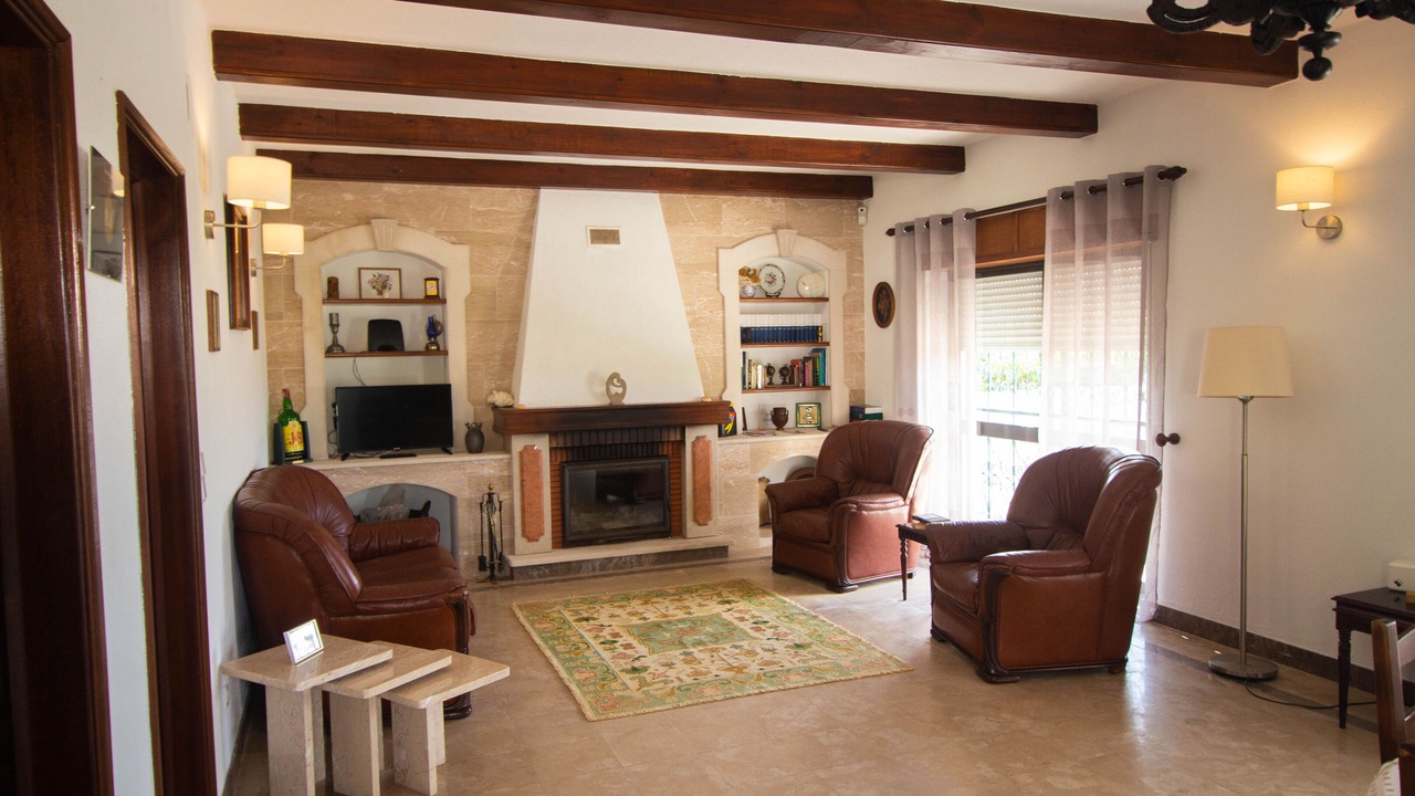 Photo of Livingroom in Setubal