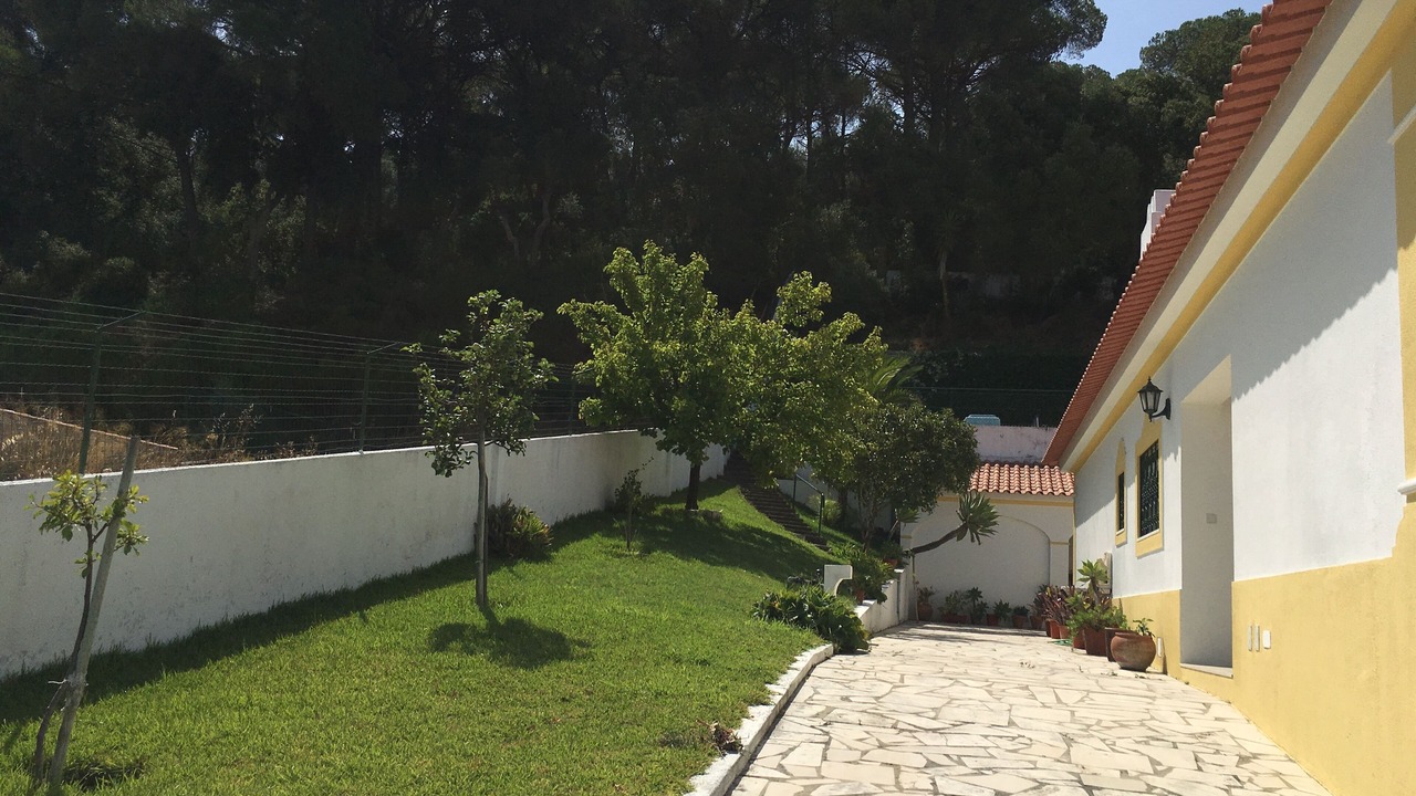 Photo of Outdoor in Setubal