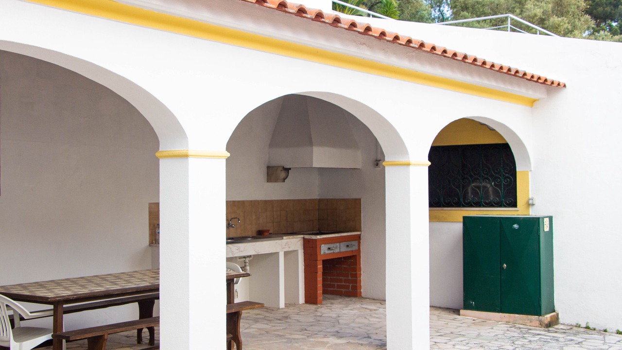 Photo of Outdoor in Setubal