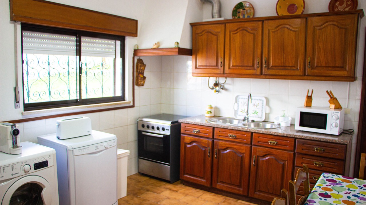 Photo of Kitchen in Setubal