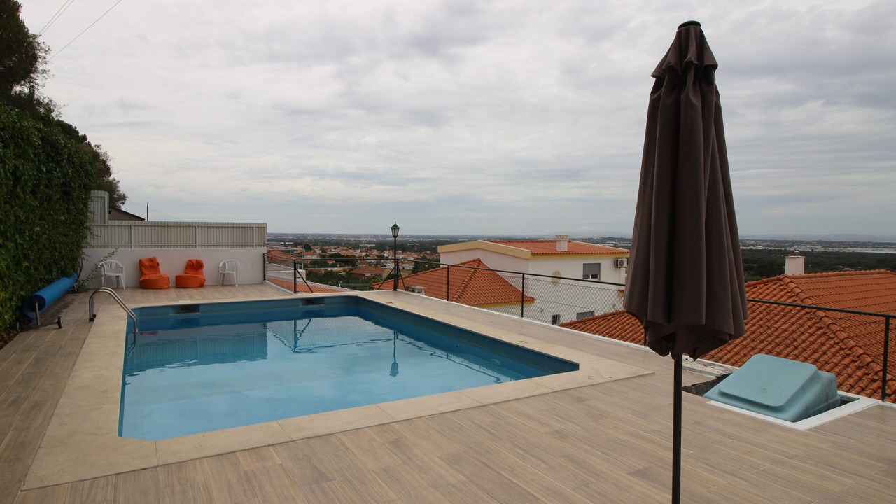 Photo of Outdoor in Setubal