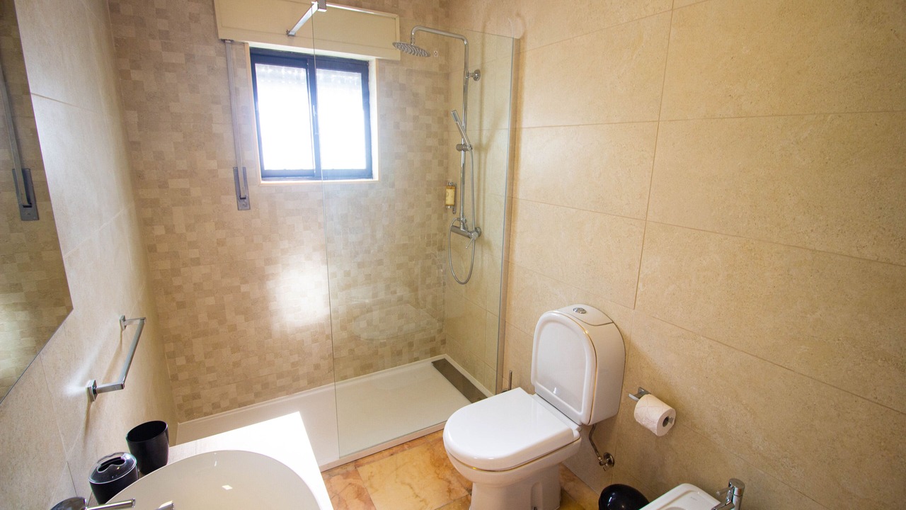 Photo of Bathroom in Setubal