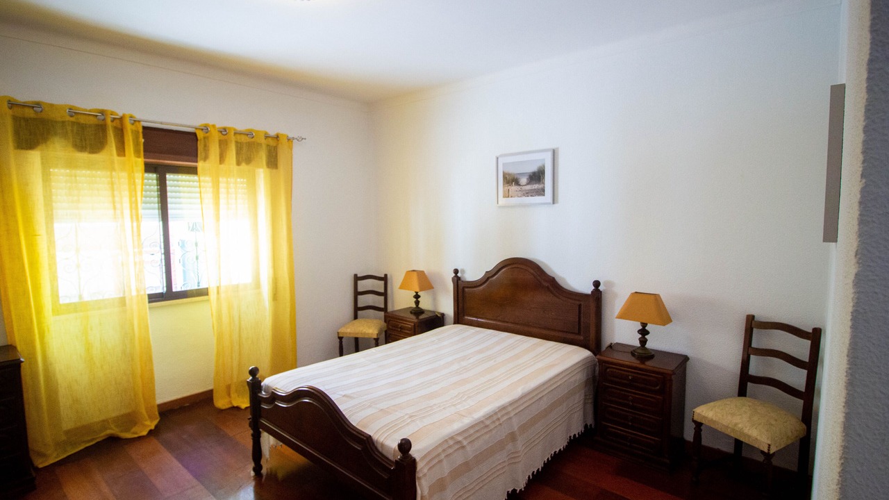Photo of Bedroom in Setubal
