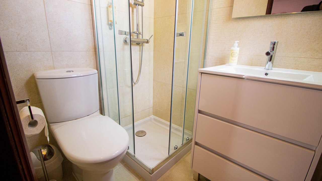Photo of Bathroom in Setubal