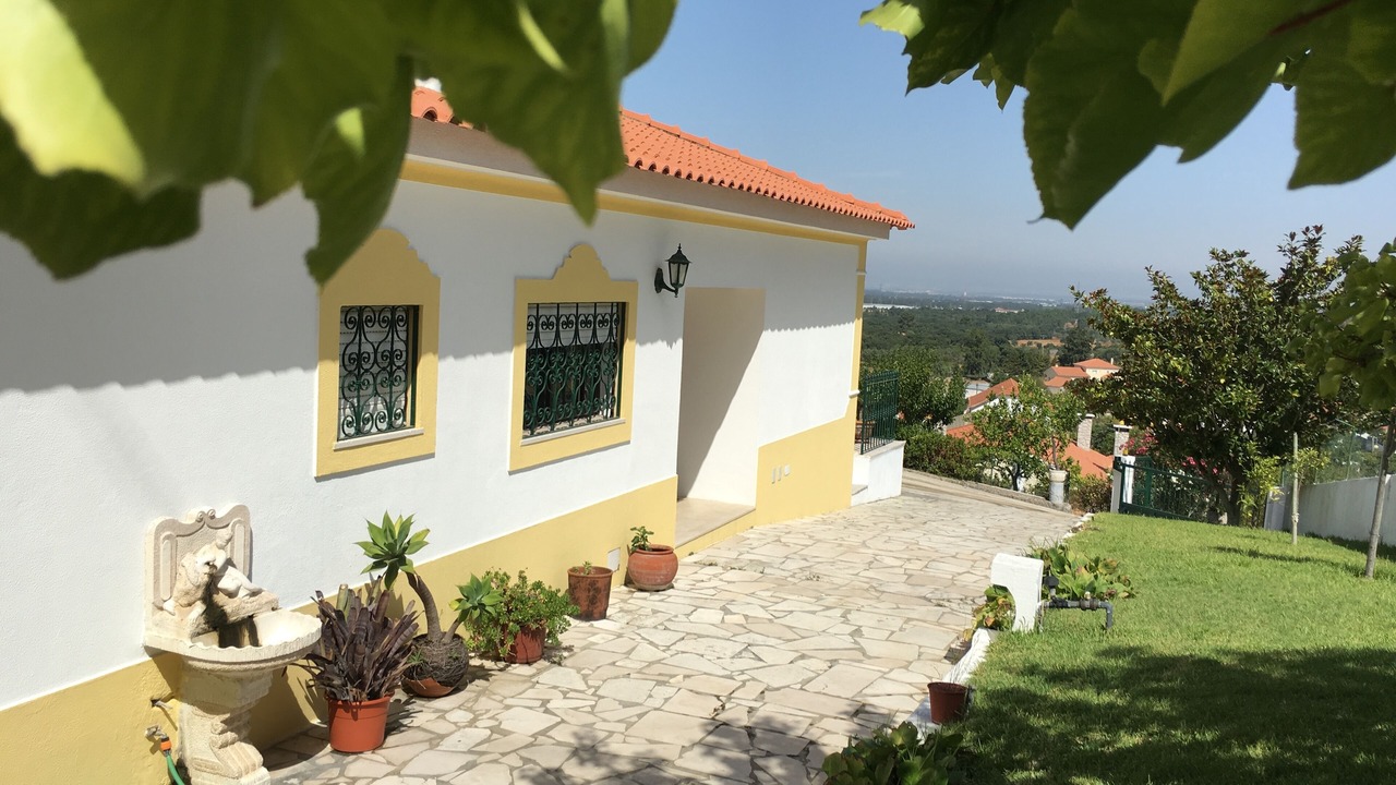 Photo of Outdoor in Setubal