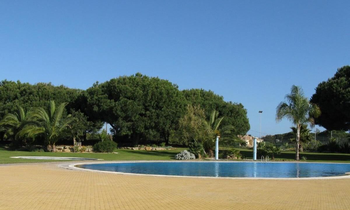 Photo of Outdoor in Quarteira