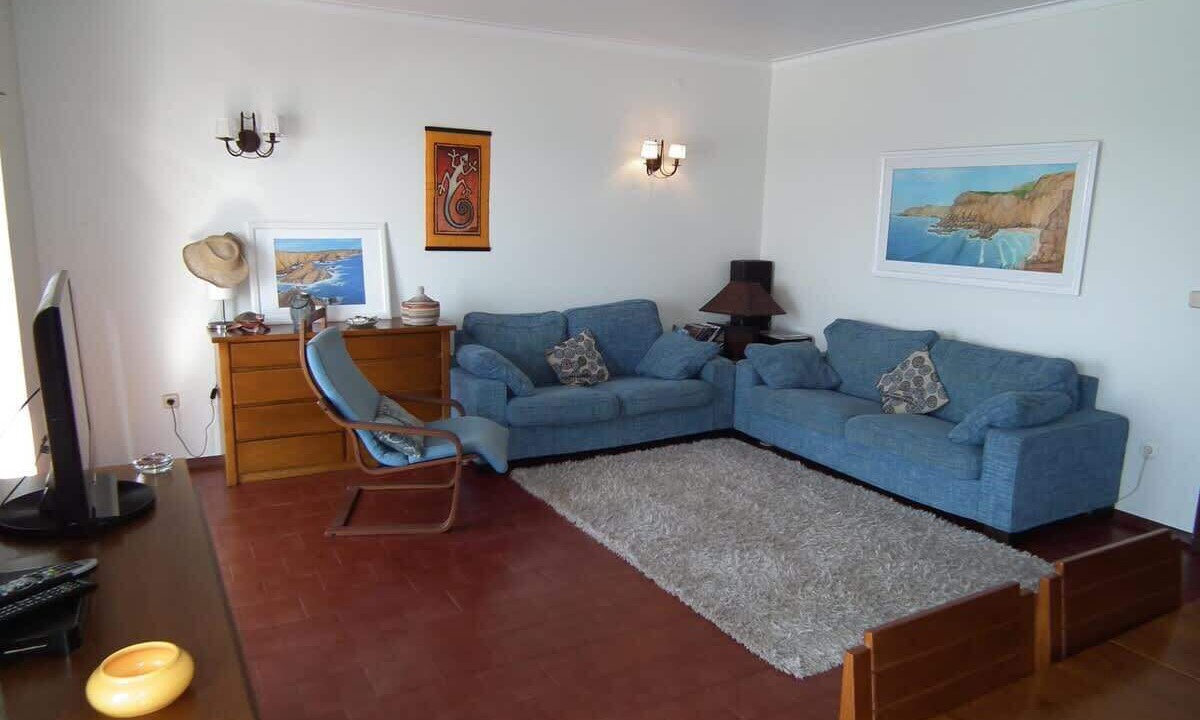 Photo of Livingroom in Atalaia