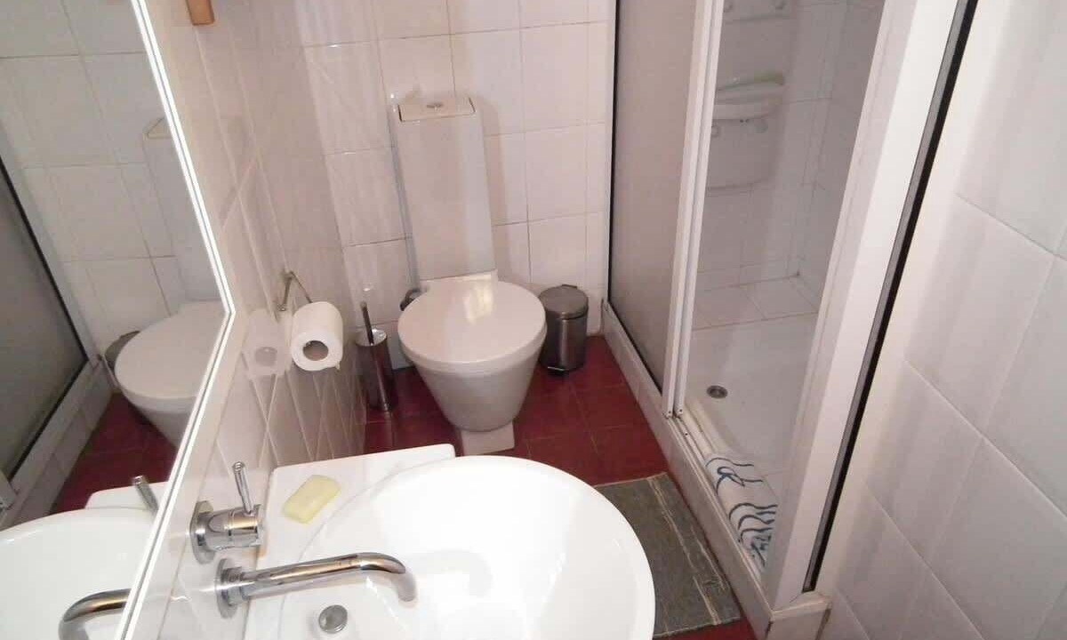 Photo of Bathroom in Atalaia