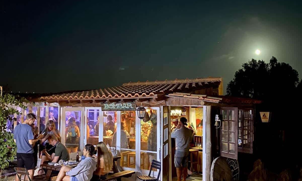 Photo of Outdoor in Atalaia