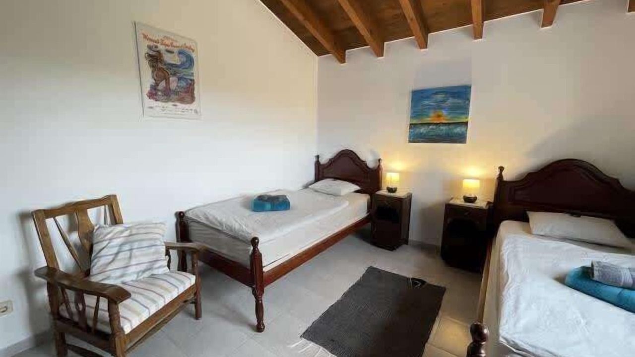 Photo of Bedroom in Atalaia