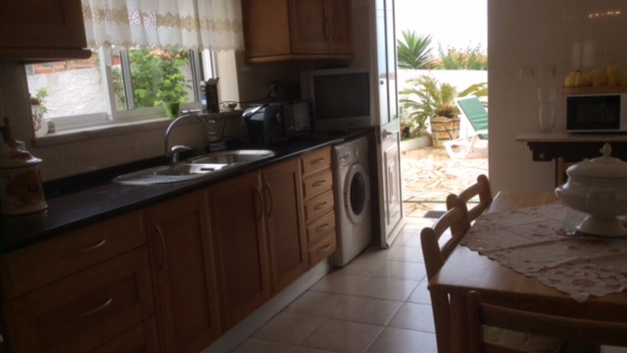 Photo of Kitchen in Lourinha