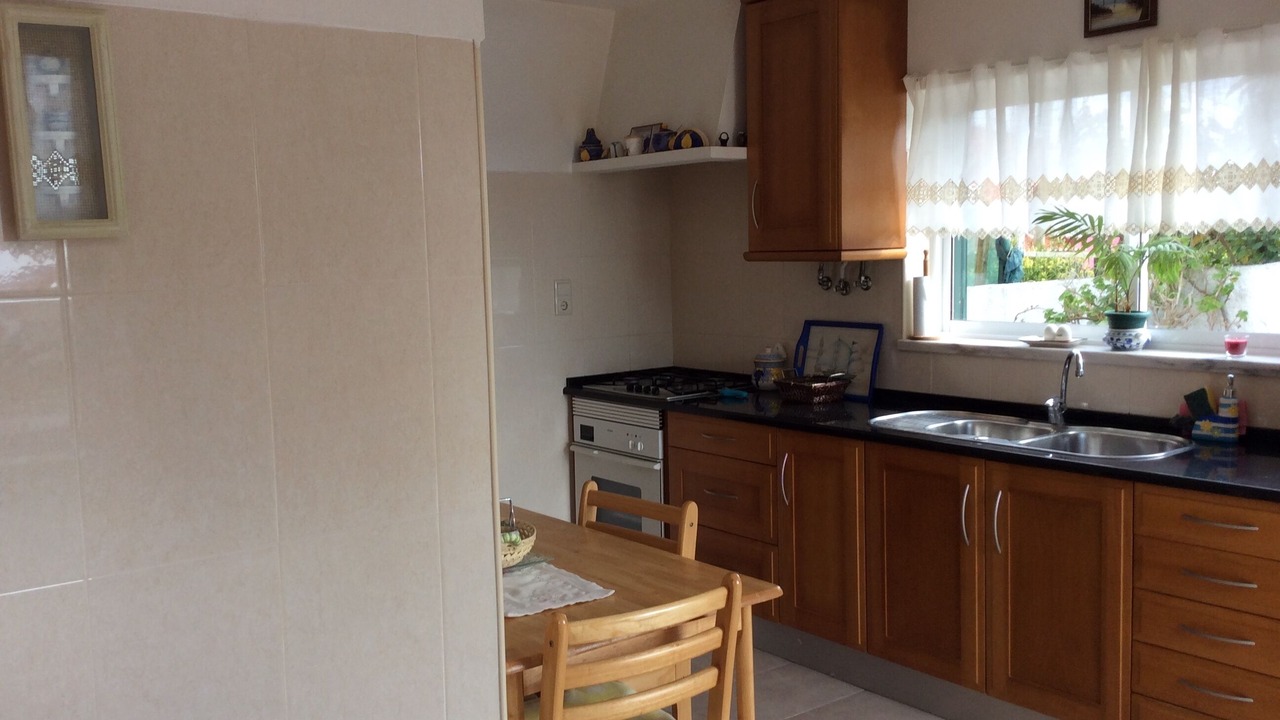 Photo of Kitchen in Lourinha