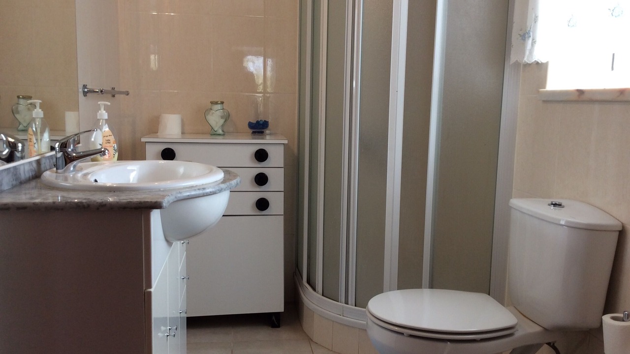 Photo of Bathroom in Lourinha