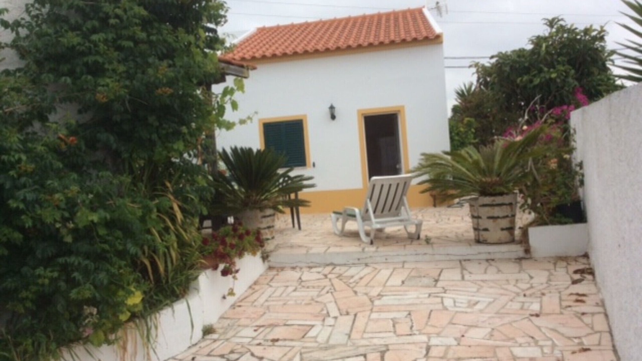 Photo of Patio Balcony in Lourinha