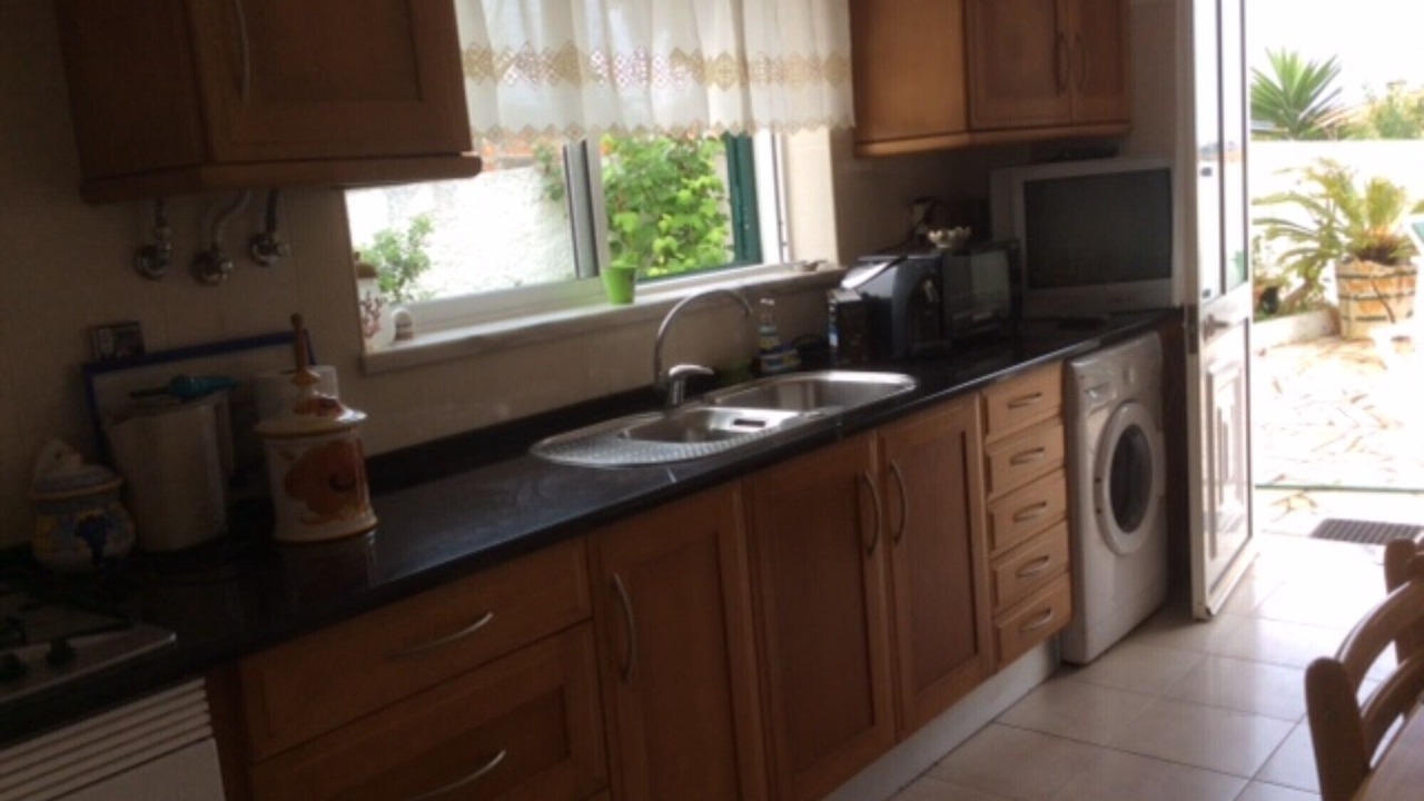 Photo of Kitchen in Lourinha