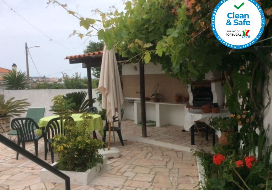 Photo of Outdoor in Lourinha
