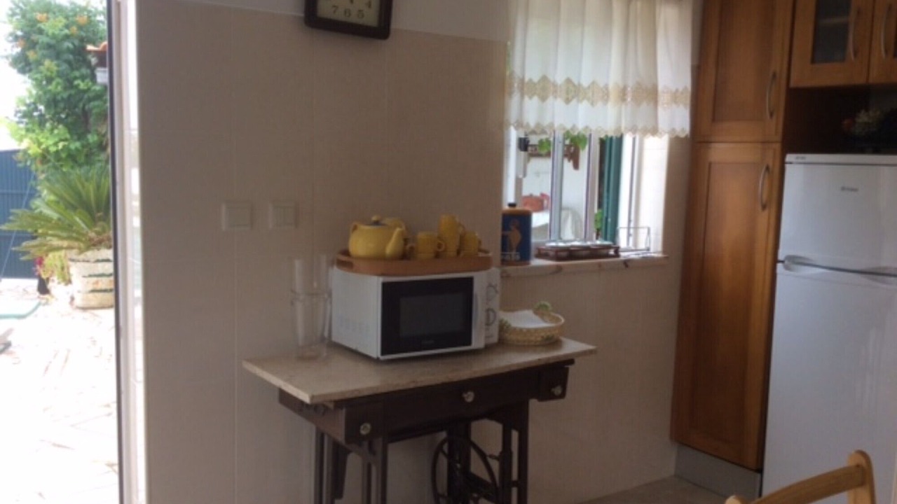 Photo of Kitchen in Lourinha