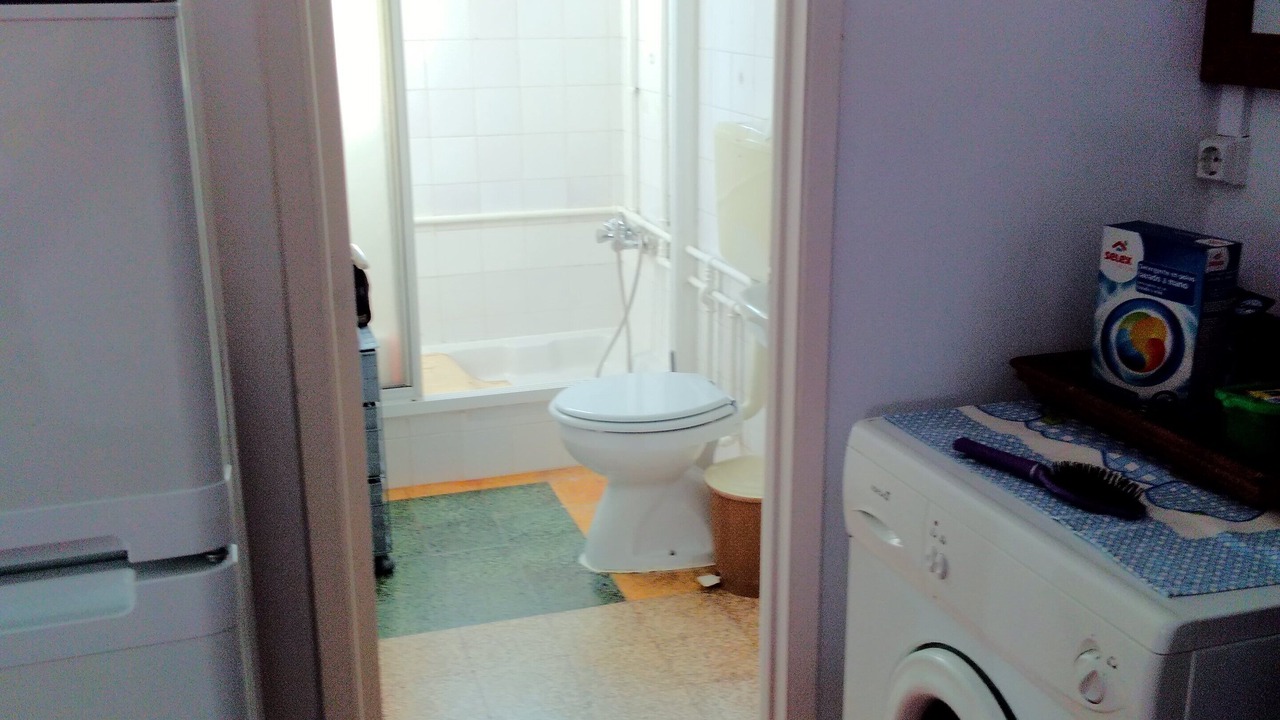 Photo of Bathroom in Manta Rota