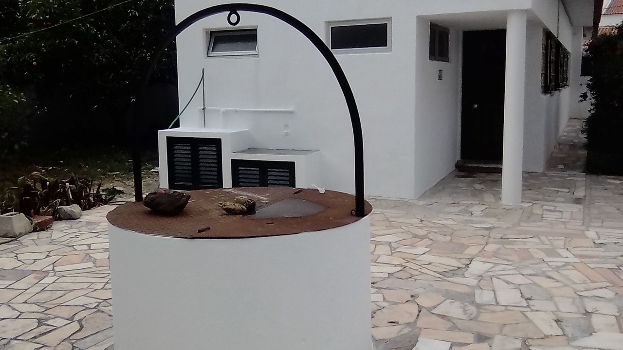 Photo of Patio Balcony in Manta Rota