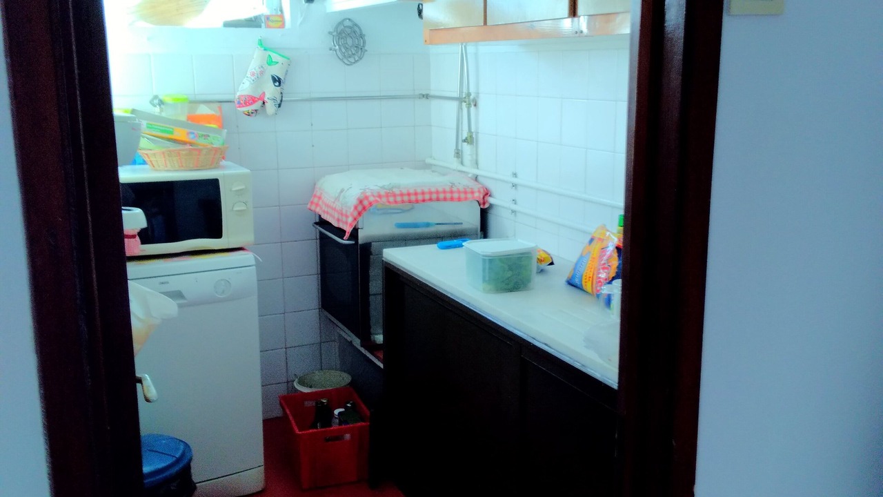 Photo of Kitchen in Manta Rota