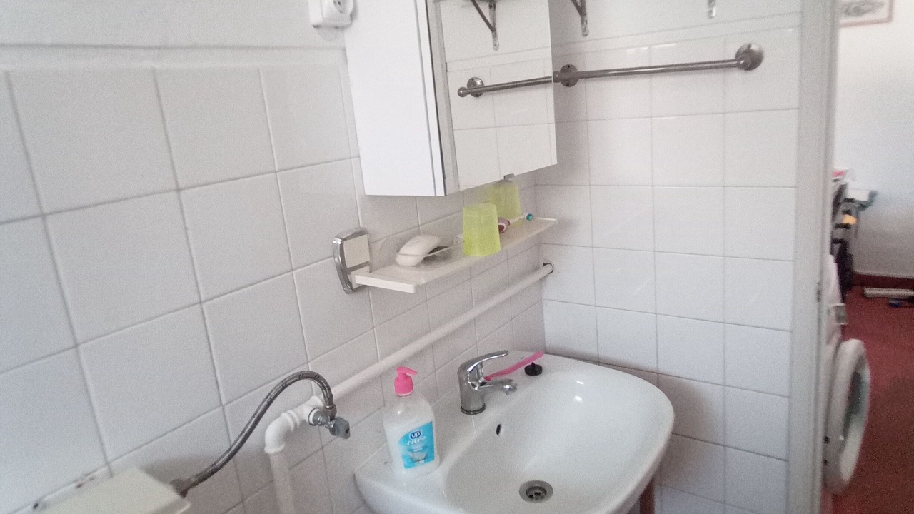 Photo of Bathroom in Manta Rota
