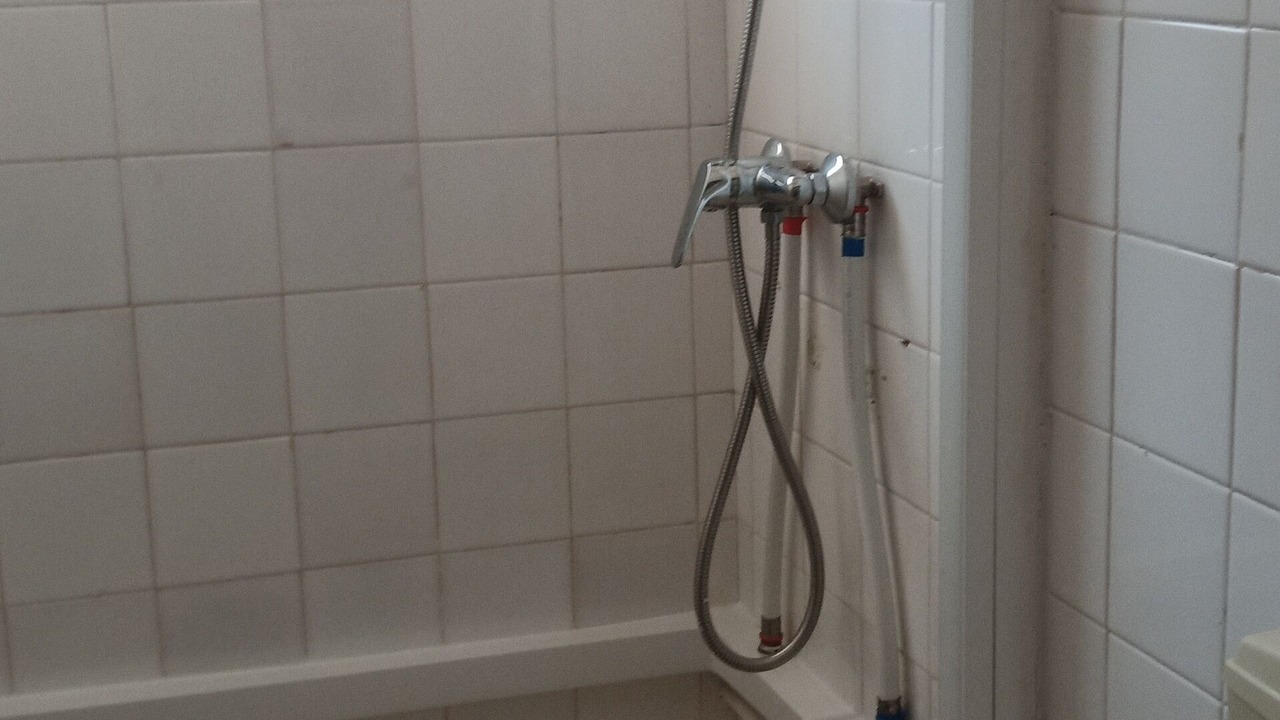 Photo of Bathroom in Manta Rota