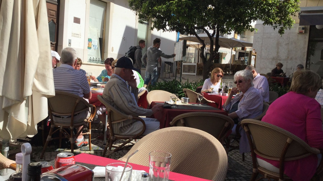 Photo of Others in Albardeira