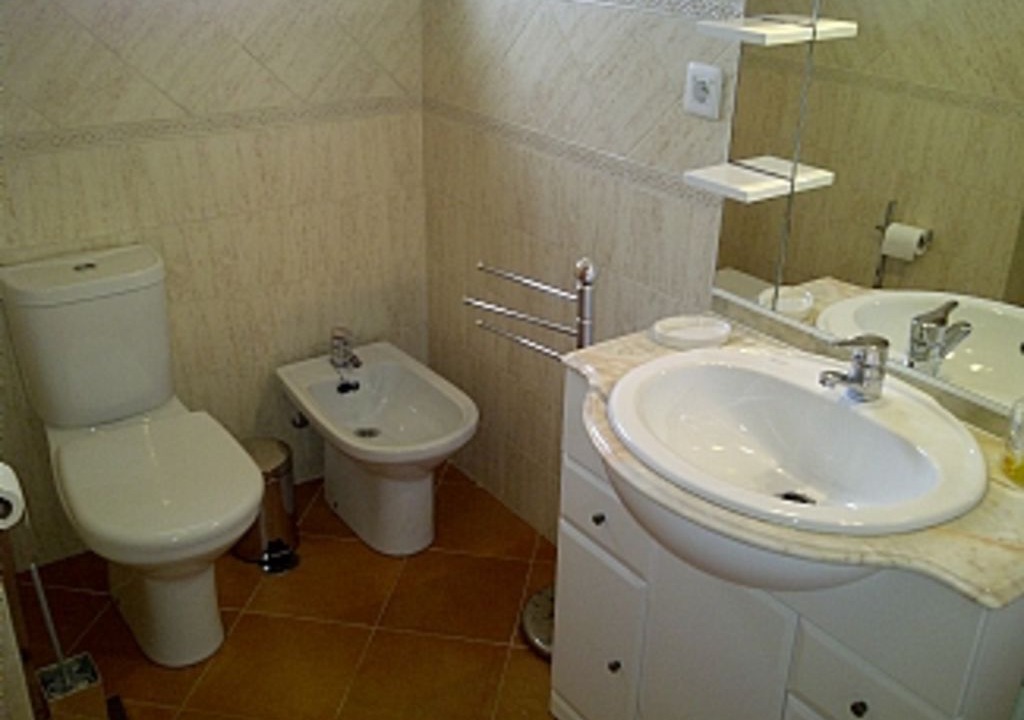 Photo of Bathroom in Albardeira