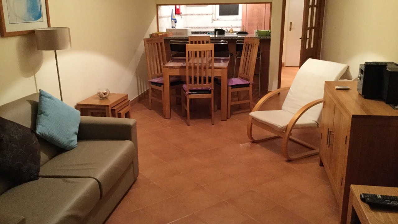Photo of Livingroom in Albardeira