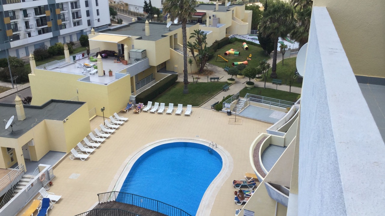 Photo of Patio Balcony in Albardeira