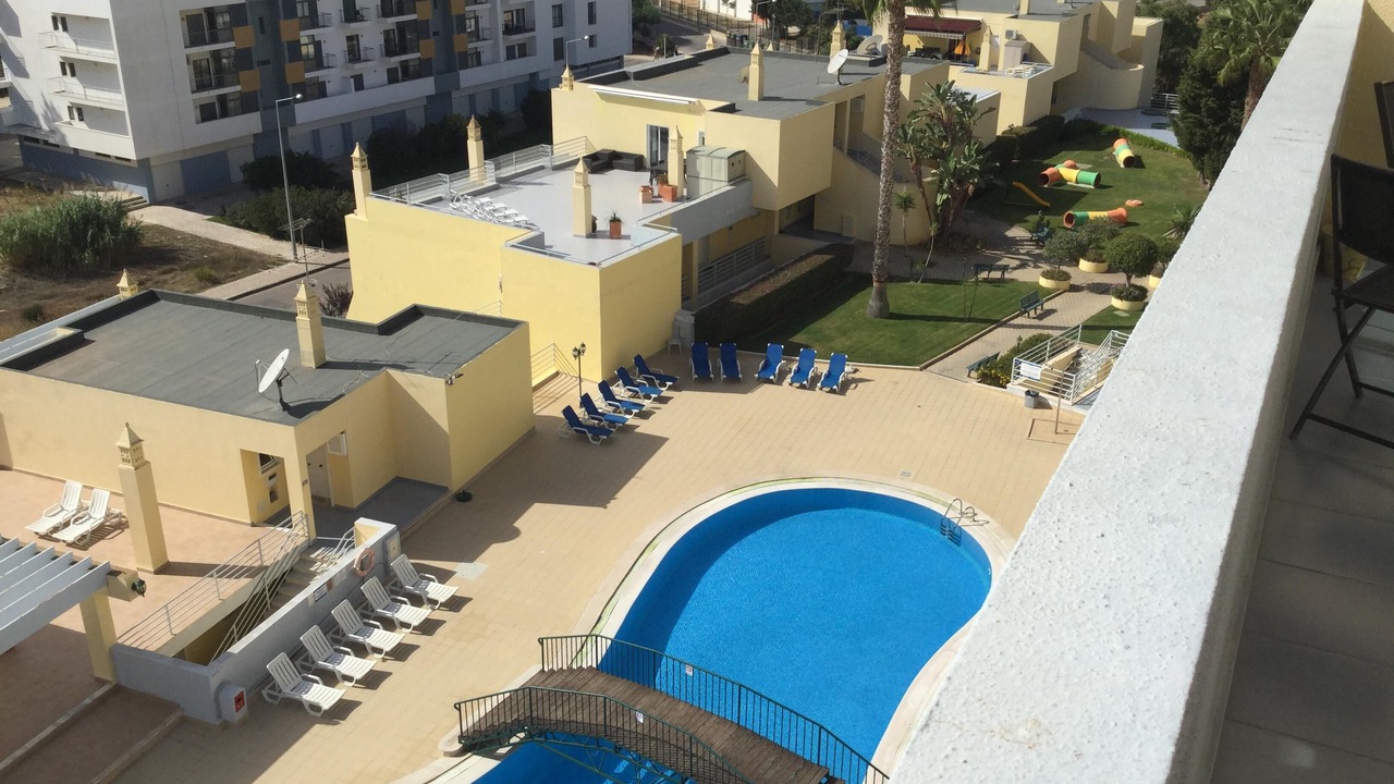 Photo of Patio Balcony in Albardeira