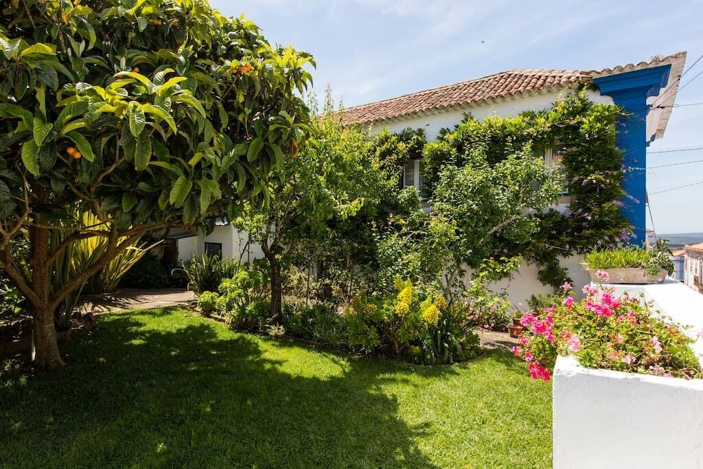 Photo of Outdoor in Obidos