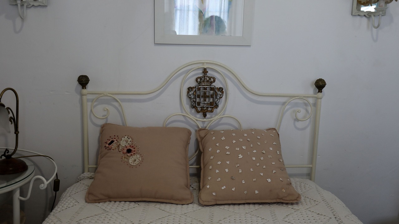 Photo of Bedroom in Obidos