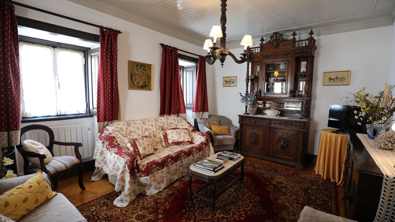 Photo of Livingroom in Obidos
