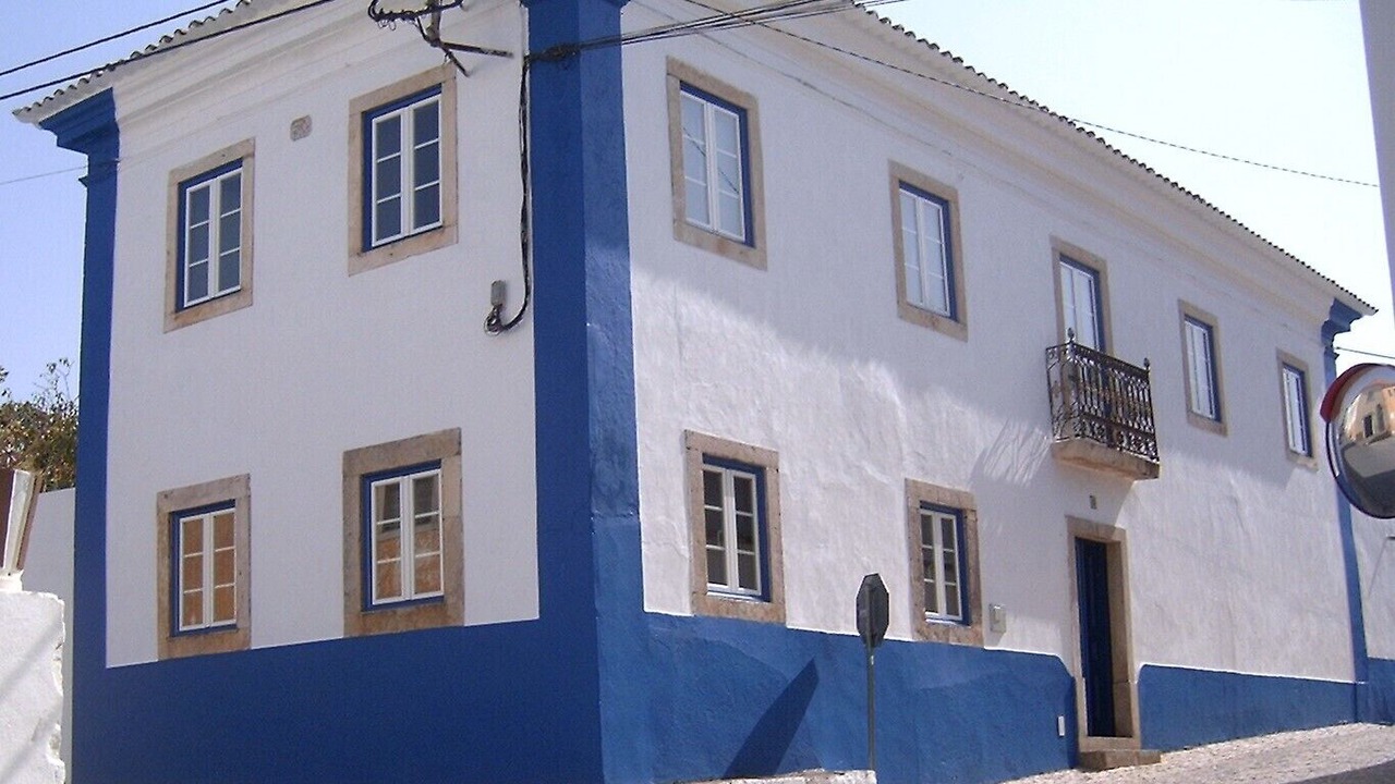 Photo of Outdoor in Obidos