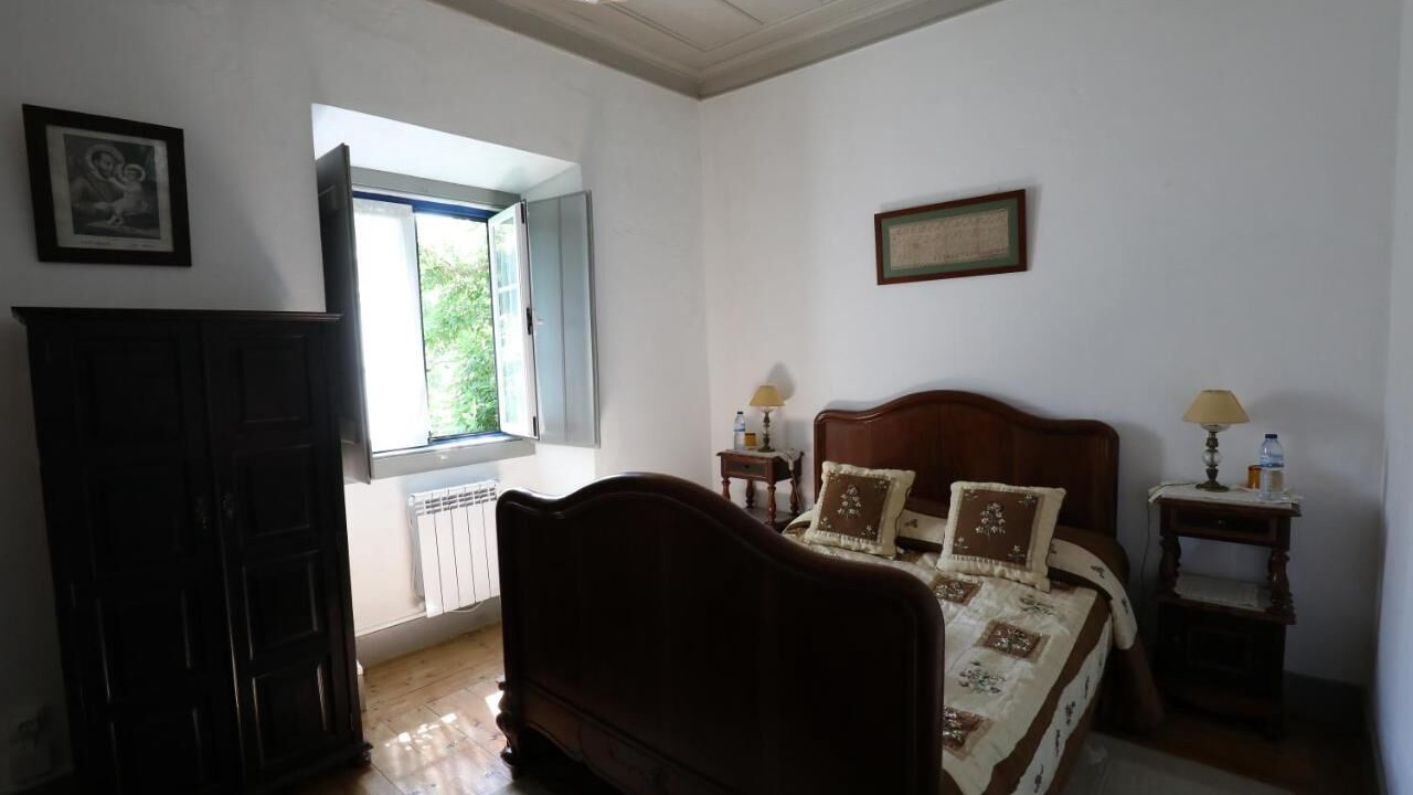 Photo of Bedroom in Obidos