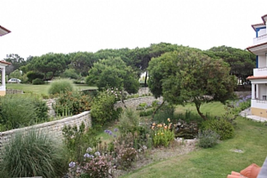 Photo of Patio Balcony in Praia del Rei