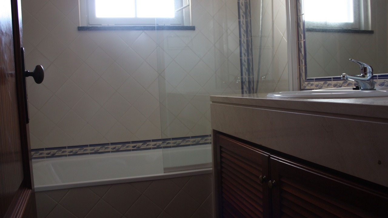 Photo of Bathroom in Praia del Rei