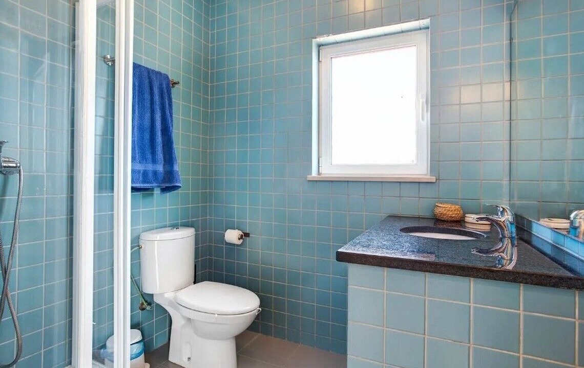Photo of Bathroom in Carrapateira