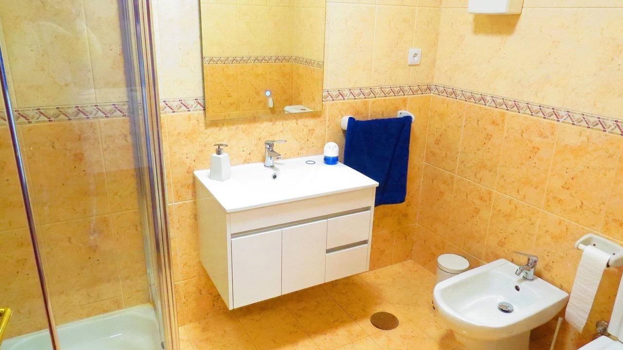 Photo of Bathroom in Campanha