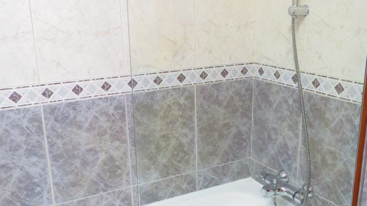 Photo of Bathroom in Campanha