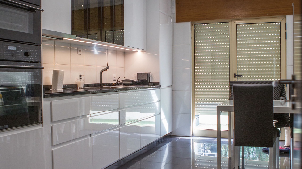Photo of Kitchen in Campanha